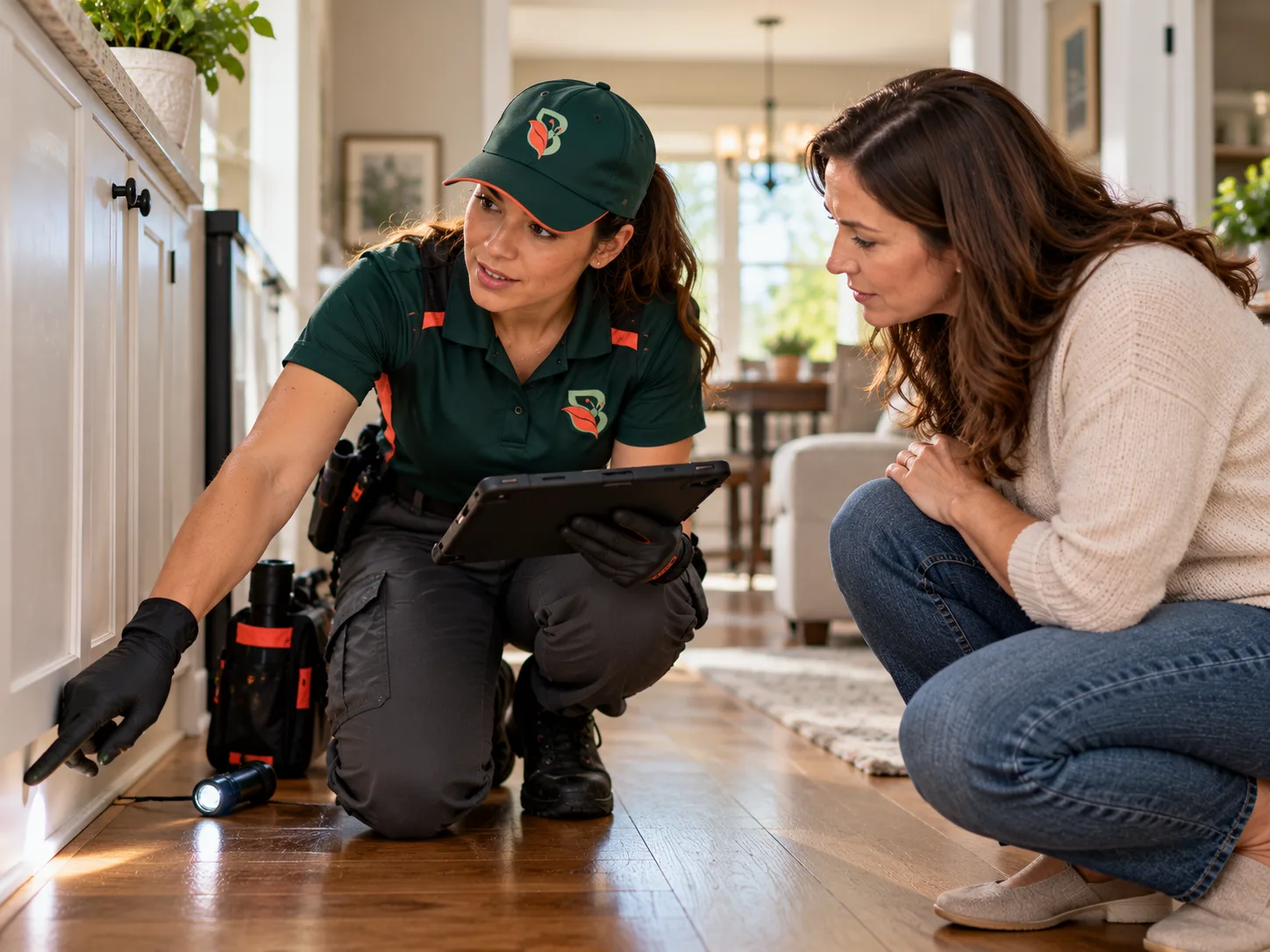 Pest Control Mineral Point, WI FAQs